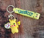 Pokemon 3d sleutelhanger deel 2, Verzamelen, Sleutelhangers, Ophalen of Verzenden, Nieuw, Knuffel of Figuurtje
