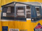 Caravanvoortent, kleur: antracietgrijs omloopmaat 850 - 875, Caravans en Kamperen, Ophalen, Nieuw