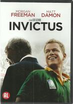 INVICTUS, Een Film van Clint Eastwood met Morgan Freeman, Alle leeftijden, Ophalen of Verzenden, Zo goed als nieuw, Drama