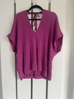 Dante 6 mooie set in fuchsia in maat 4 = 40, Ophalen of Verzenden, Zo goed als nieuw, Roze, Zonder mouw