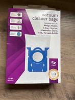 Stofzuigerzakken - 4 stuks (Verkeerd gekocht), Ophalen of Verzenden, Nieuw