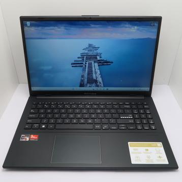 Asus Vivobook GO 15 Ryzen3/8GB/256GB | in Goede Staat beschikbaar voor biedingen