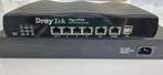 Router Draytek 2926, Ophalen of Verzenden, Gebruikt, Router, DrayTek Vigor
