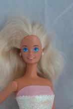 5409-1990 Dance Magic Barbie zeer mooi, Ophalen of Verzenden, Gebruikt, Pop