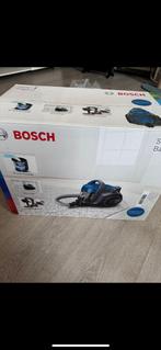 Stofzuiger Bosch, Nieuw, Stofzuiger, Ophalen of Verzenden, Minder dan 1200 watt