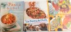3 kookboeken voor 1.50, Boeken, Kookboeken, Ophalen of Verzenden, Zo goed als nieuw, Overige gebieden