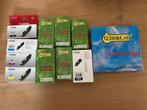 Cartridge, Ophalen of Verzenden, Zo goed als nieuw, Cartridge, Canon