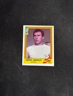 Panini Euro 88 nr. 8, Verzamelen, Sportartikelen en Voetbal, Verzenden, Nieuw, Buitenlandse clubs, Poster, Plaatje of Sticker