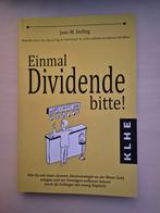 Einmal Dividenden bitte! - Jens M. Helbig, Ophalen of Verzenden, Zo goed als nieuw