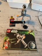 Lego Star Wars Royal N-1 Starfighter 75010, Ophalen of Verzenden, Gebruikt, Lego