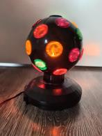 Discobal, Muziek en Instrumenten, Licht en Laser, Ophalen of Verzenden, Gebruikt, Discobol