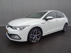 Volkswagen Golf 1.5 TSI | R-LINE / STYLE | IQ LIGHT | SFEERV, Voorwielaandrijving, Stof, 4 cilinders, Wit