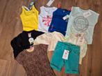 Nieuwe restpartij kinderkleding merk (285 stuks), Ophalen of Verzenden, Nieuw
