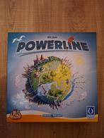 Powerline - White Goblin Games, Hobby en Vrije tijd, Vijf spelers of meer, Ophalen of Verzenden, Zo goed als nieuw, White Goblin Games