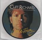 Cliff Richard- Little Town EP !! Picture Disk