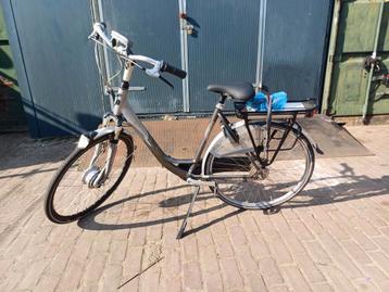 Gazelle Innergy frame 54  beschikbaar voor biedingen