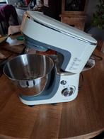 Watshome keukenmachine - Zo goed als nieuw!, Ophalen, 4 liter of meer, 3 snelheden of meer, Zo goed als nieuw