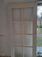 Schuifdeur, gratis af te halen, Huis en Inrichting, Keuken | Complete keukens, Ophalen of Verzenden, Gebruikt