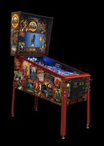 Guns and roses LE limited edition. Flipperkast, Verzamelen, Automaten | Flipperkasten, Ophalen, Zo goed als nieuw, Flipperkast