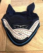 Animo oornetje navy maat D-M, Dieren en Toebehoren, Ophalen of Verzenden, Gebruikt, Dressuur