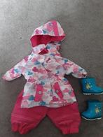Baby born regenkleding, Kinderen en Baby's, Ophalen of Verzenden, Zo goed als nieuw, Babypop