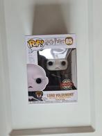 Funko pop Lord Voldemort 85, Ophalen of Verzenden, Zo goed als nieuw