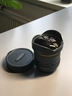 Rokinon 8mm f/3.5 Fisheye Lens for Canon, Audio, Tv en Foto, Fotografie | Lenzen en Objectieven, Ophalen of Verzenden, Groothoek Fisheye-lens