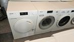 Miele WMM160 WPS W1 PowerWash & TwinDos inc Garantie