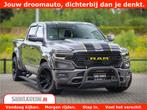 Dodge Ram 1500 LIMITED CUSTOM | FULL OPTION | LUCHT REMSYSTE, Automaat, Gebruikt, 5654 cc, Met garantie (alle)