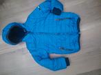 Mooie blauwe winterjas van Moodstreet maat 122-128, Ophalen, Jongen