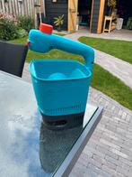 Gardena Handstrooier 1,8L - ZGAN, Tuin en Terras, Hand-tuingereedschap, Ophalen of Verzenden, Zo goed als nieuw, Overige soorten