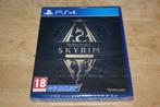 The Elder Scrolls V Skyrim 10th Anniversary Edition (ps4) NI, Nieuw, Role Playing Game (Rpg), Ophalen of Verzenden, Vanaf 18 jaar