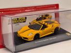 Ferrari F430 Scuderia 16M Spider 1:43, Overige merken, Auto, Nieuw, Ophalen of Verzenden