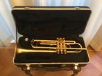 Hardcase / koffer voor trompet, Muziek en Instrumenten, Behuizingen en Koffers, Ophalen of Verzenden, Trompet