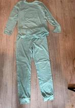Hema pyjama 146/152, Kinderen en Baby's, Kinderkleding | Maat 146, Nacht- of Onderkleding, Meisje, Ophalen of Verzenden, Zo goed als nieuw