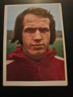 FC Twente Benno Huve Spelerskaart 1973-1974, Verzamelen, Sportartikelen en Voetbal, Ophalen of Verzenden, Nieuw, F.C. Twente, Spelerskaart