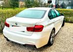 BMW 330e M-line 2017, Te koop, Adaptieve lichten, Automaat, Leder