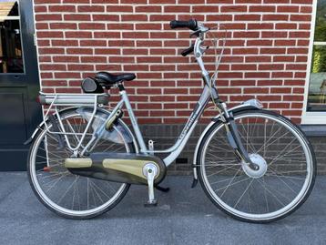 Gazelle orange excellent innergy - framemaat 53 beschikbaar voor biedingen