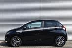 Peugeot 108 1.0 E-VTI 5DRS. COLLECTION / ECC / APPLE/ANDROID, Voorwielaandrijving, Gebruikt, Euro 6, 4 stoelen