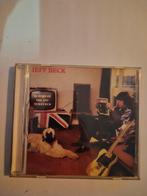 Jeff Beck - Return of the axe murderer. Cd. 1990, Ophalen of Verzenden