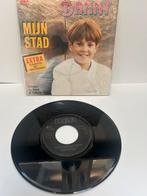 Danny de Munk - Mijn Stad 7" Single, Gebruikt, 7 inch, Single, Ophalen of Verzenden