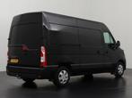 Renault Master 2.3DCI 135PK L2H2 | Werkplaats/Kastinrichting, Auto's, Voorwielaandrijving, Gebruikt, 4 cilinders, Renault