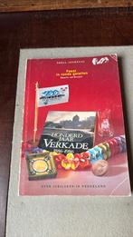 Honderd jaar Verkade 1886 - 1986, Boeken, Ophalen of Verzenden, Gelezen