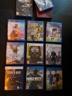 🎮 Topgames voor PS4 & PS5 | Vanaf €5 | Direct ophalen!, Ophalen, Gebruikt