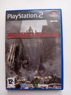 Space Invaders Invasion Day ps2, Spelcomputers en Games, 1 speler, Verzenden, Gebruikt, Vanaf 3 jaar