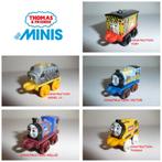 Thomas de Trein Minis Construction, Ophalen of Verzenden, Zo goed als nieuw
