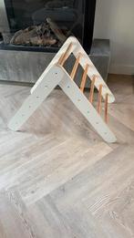 MeawBaby klimrek, Kinderen en Baby's, Speelgoed | Houten speelgoed, Ophalen, Zo goed als nieuw, Overige typen