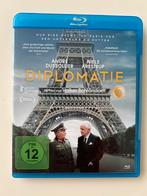 —Diplomatie—regie Volker Schlöndorff, Vanaf 16 jaar, Ophalen of Verzenden, Zo goed als nieuw, Historisch of Kostuumdrama