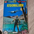Buck Danny - Atoomalarm, Eén stripboek, Ophalen of Verzenden, Gelezen, J.M. Charlier - V. Hubinon