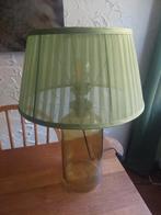 Lampenkap, Huis en Inrichting, Lampen | Lampenkappen, Ophalen of Verzenden, Zo goed als nieuw, Rond, Minder dan 25 cm